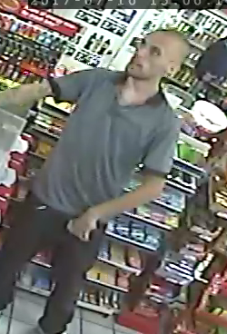 SUS1 POSS TATTOS R ARM