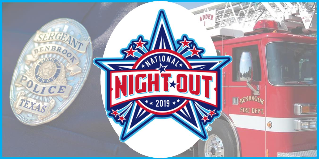 National Night Out 2019