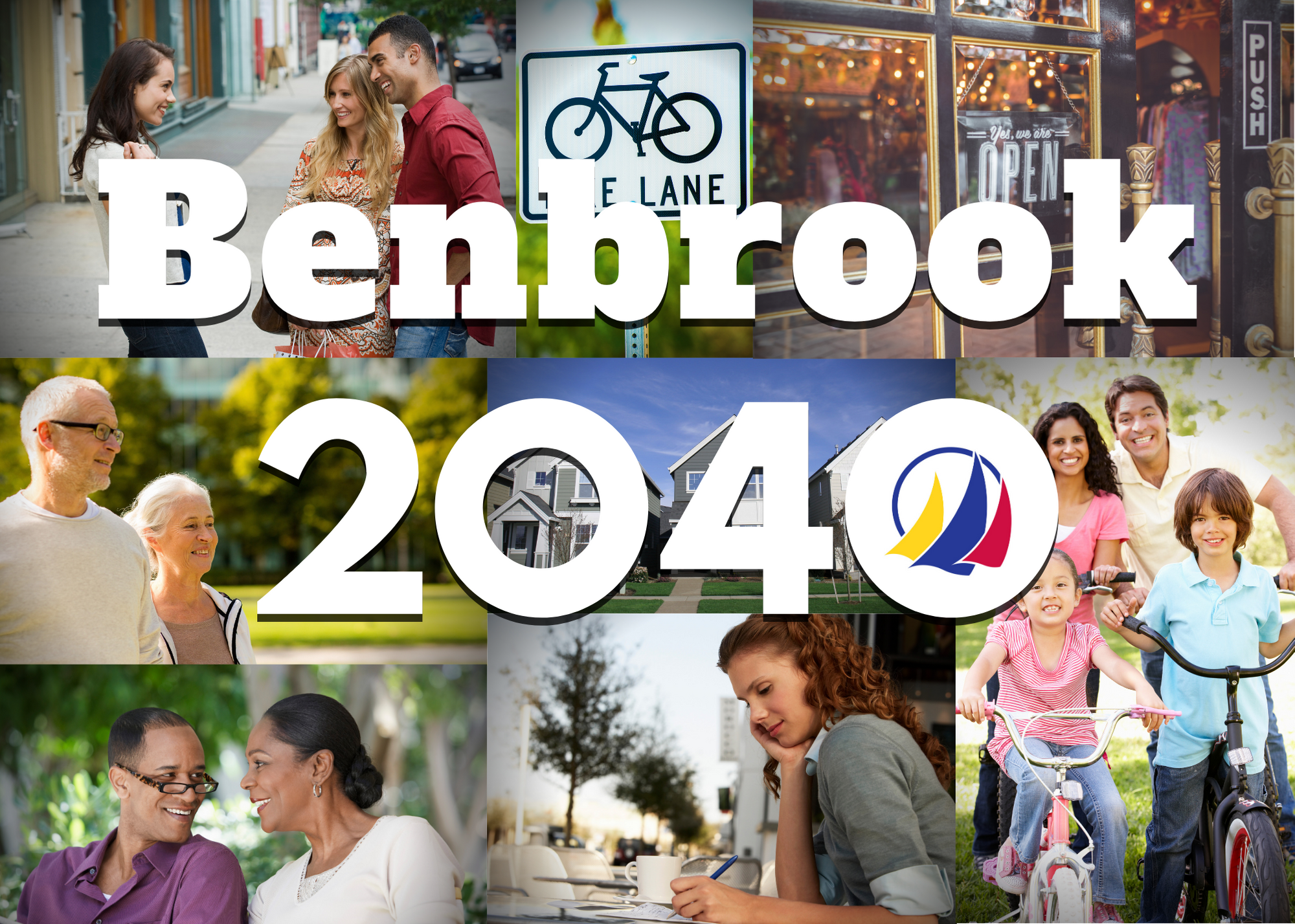 Comp Plan 2040 Graphic