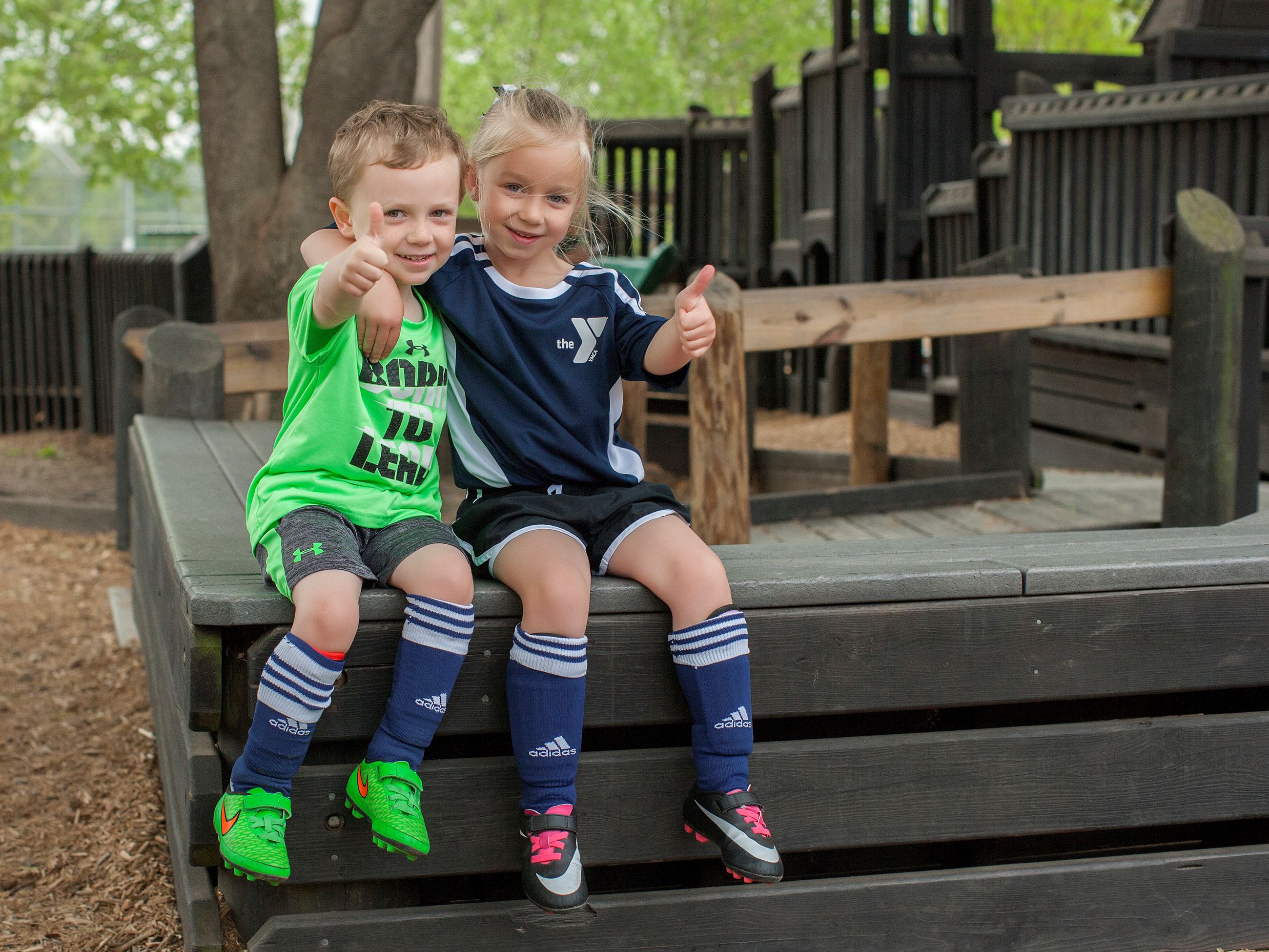 Castle Park Kids 2018