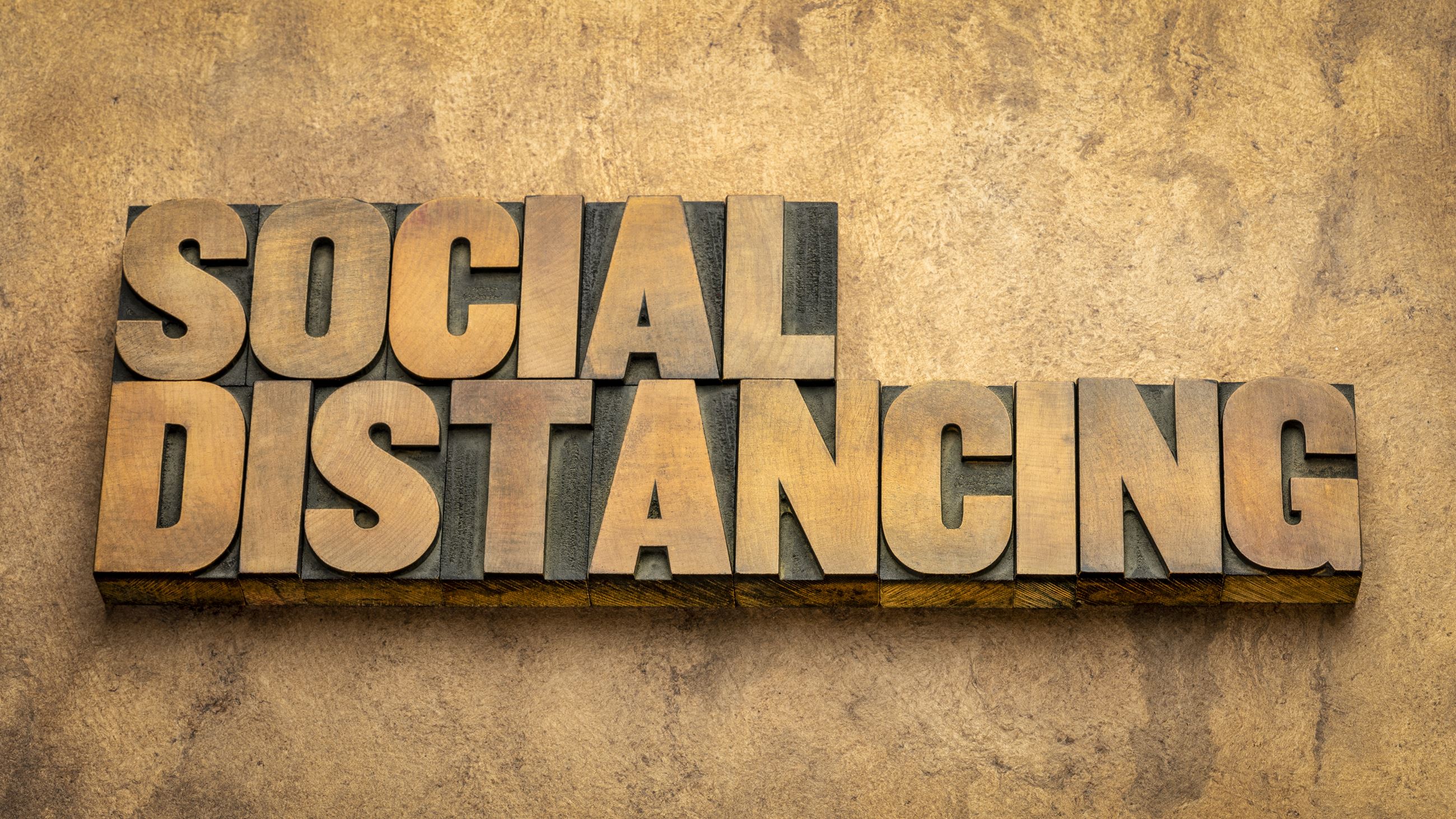 SocialDistancingStockImage
