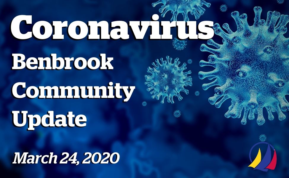 Coronavirus Graphic 3-24