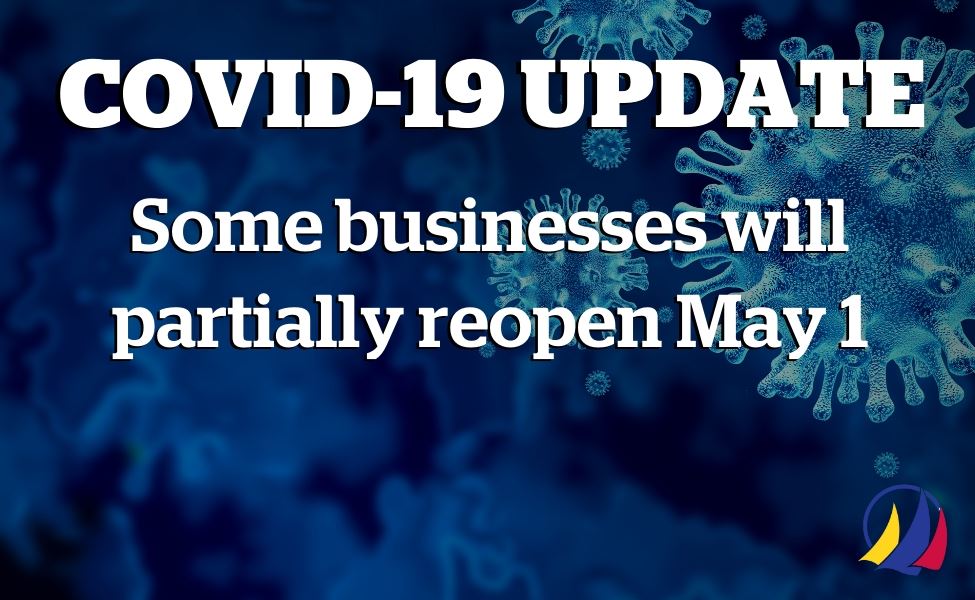 Coronavirus Graphic 4-28