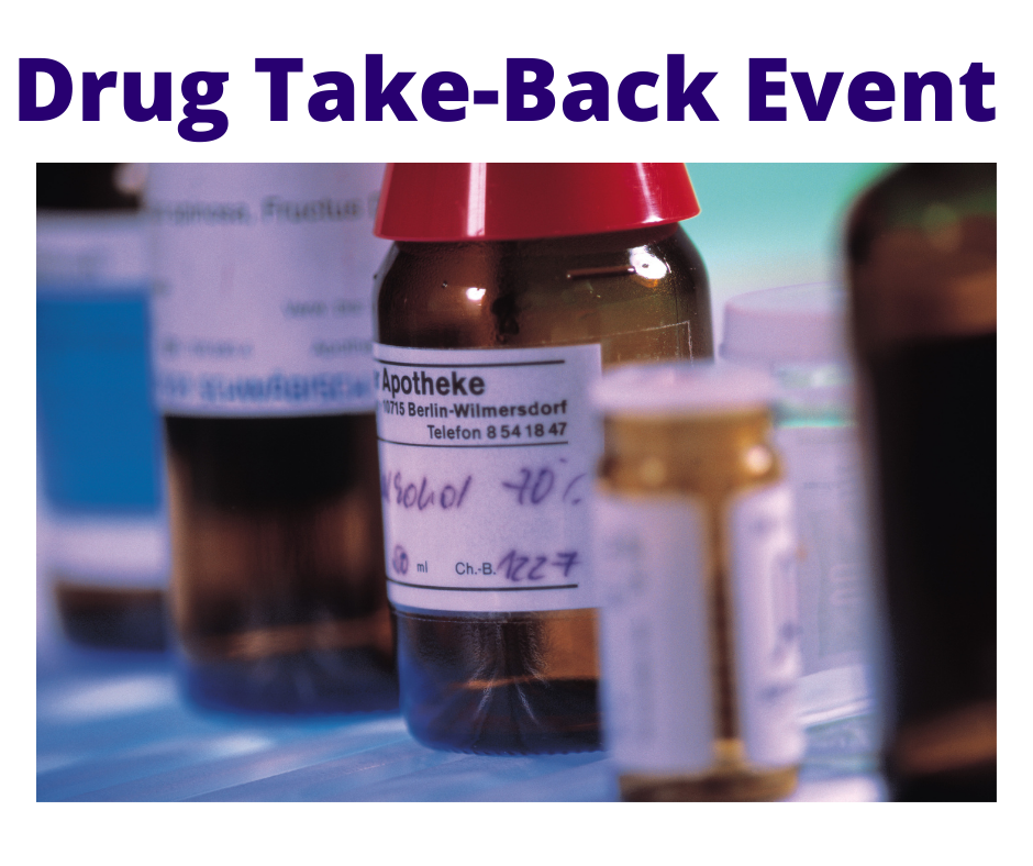 Drug Take Back