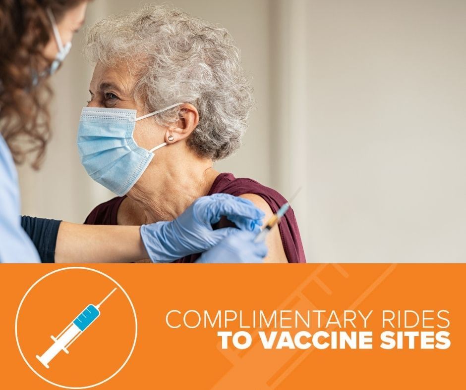 FB Free Rides Vaccine