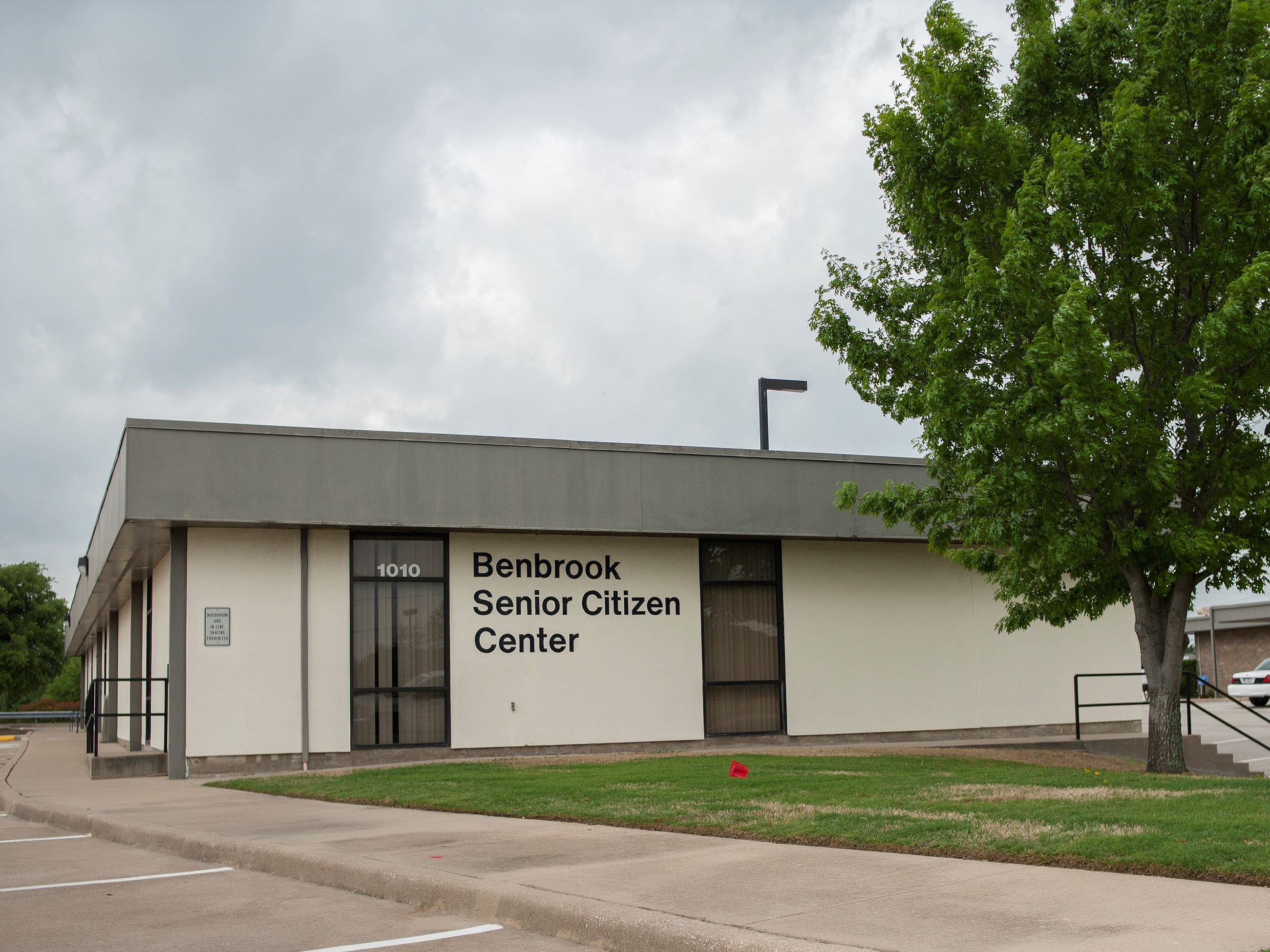 Senior Center