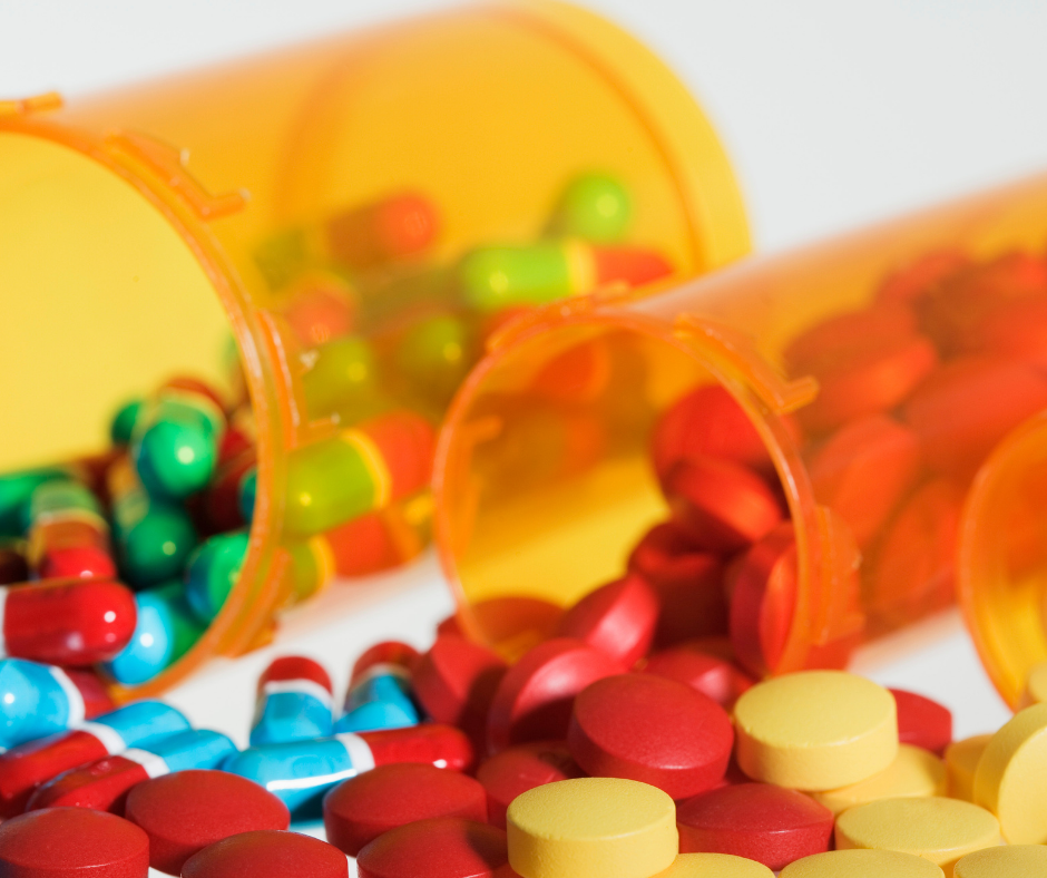 Drug Take Back Day 2021 Twitter Post (Facebook Post)