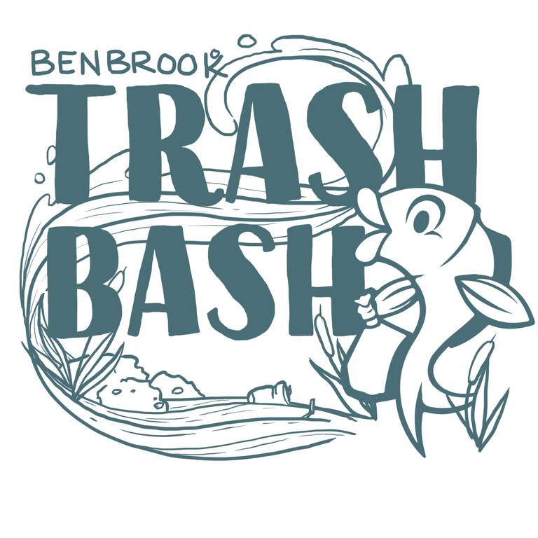 New Trash Bash Logo2