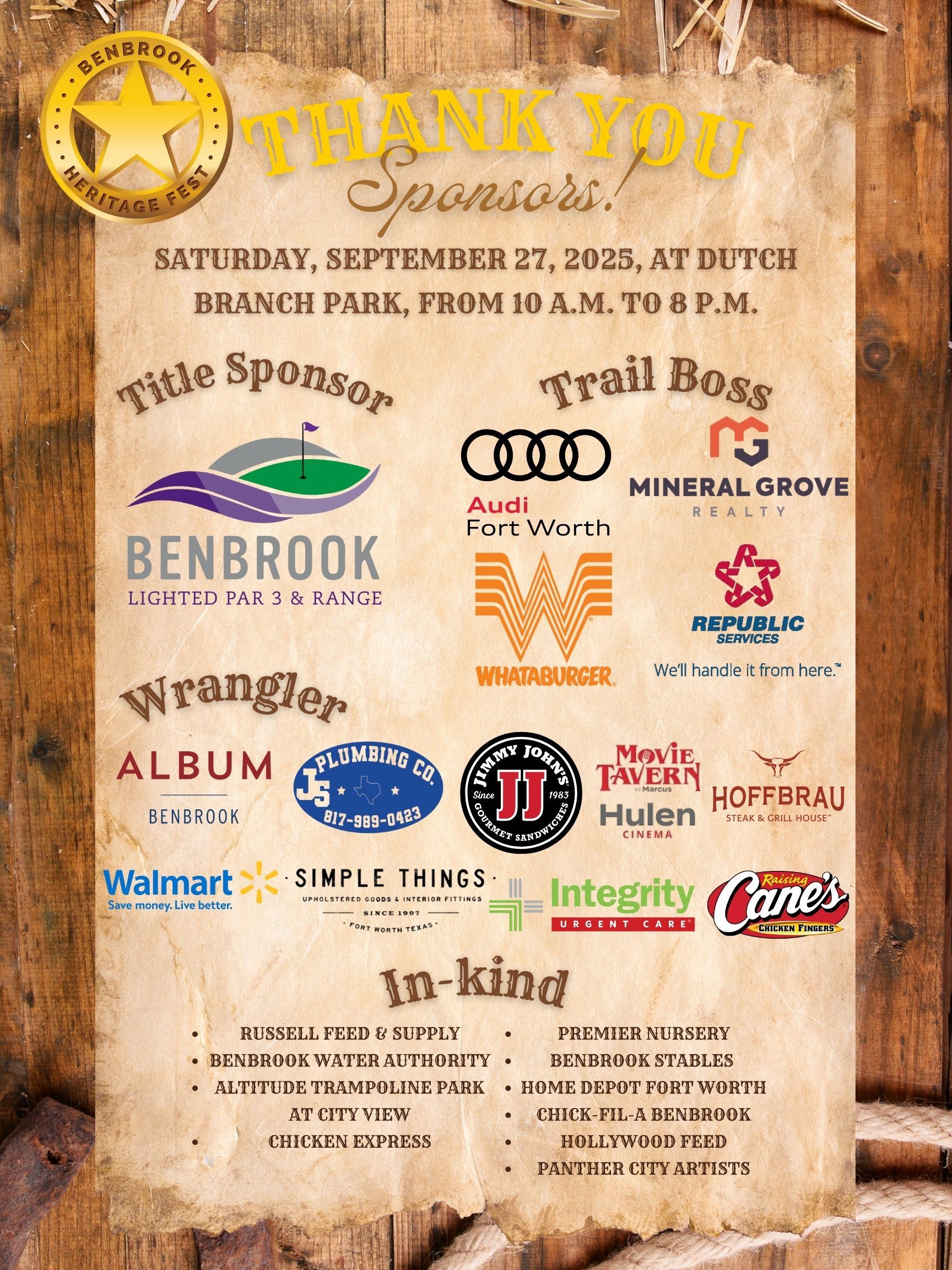 HF Thank You Sponsors 2025 (1)