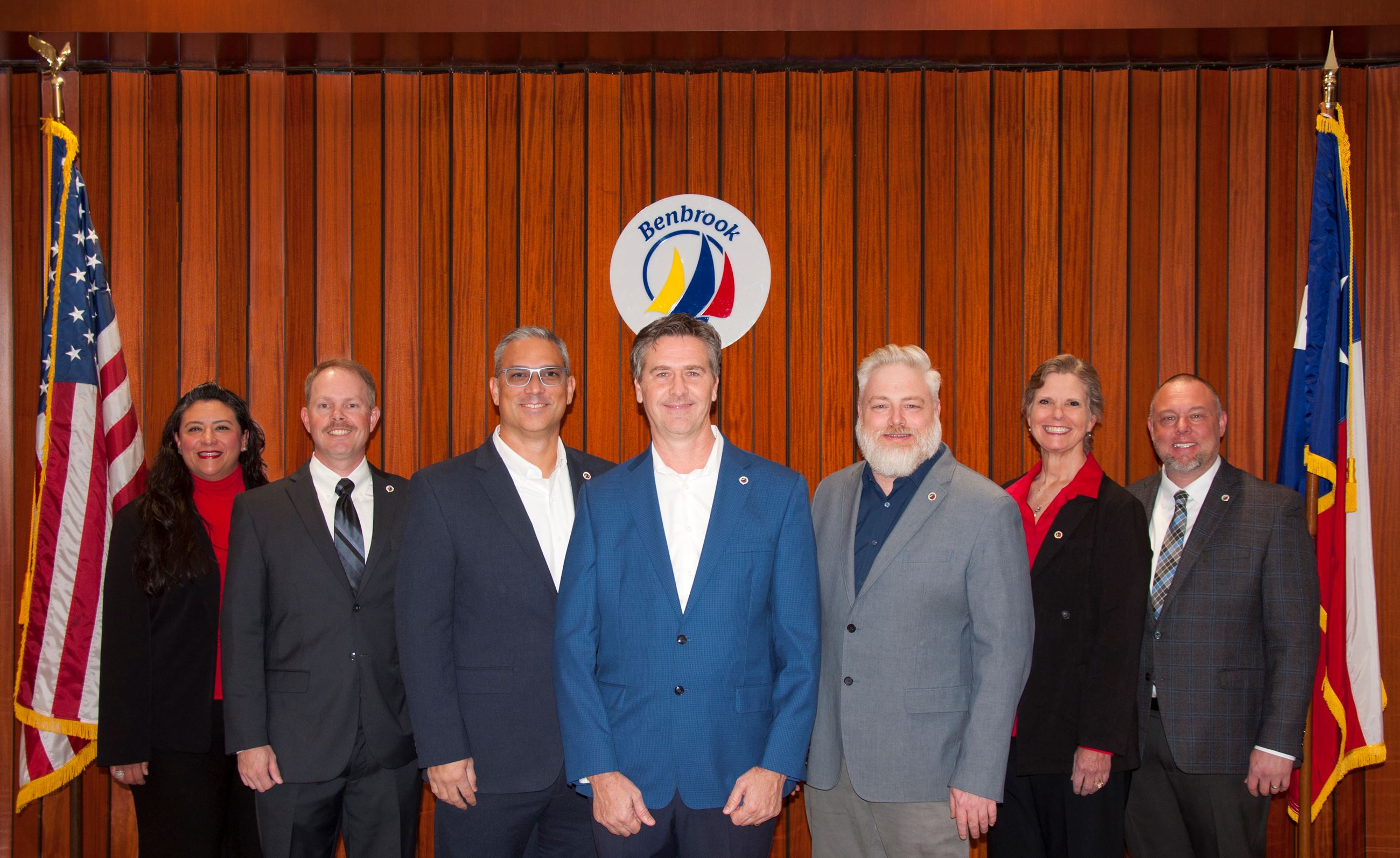 2026 City Council Group Picture copy