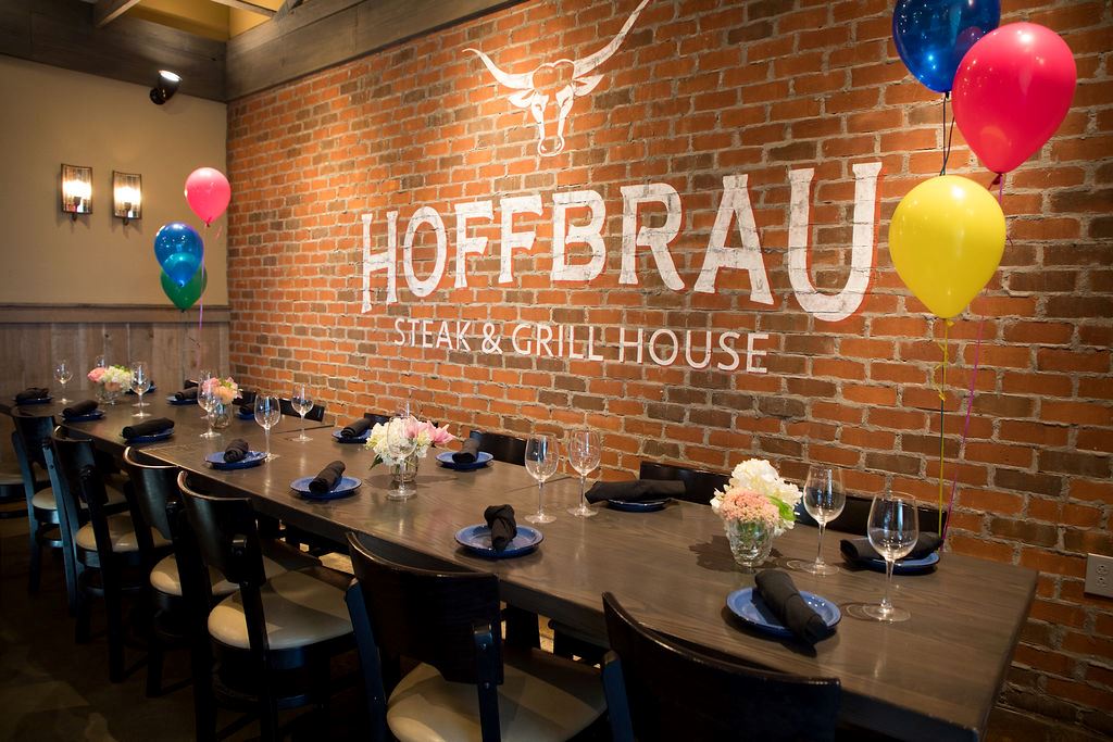 Hoffbrau Steakhouse