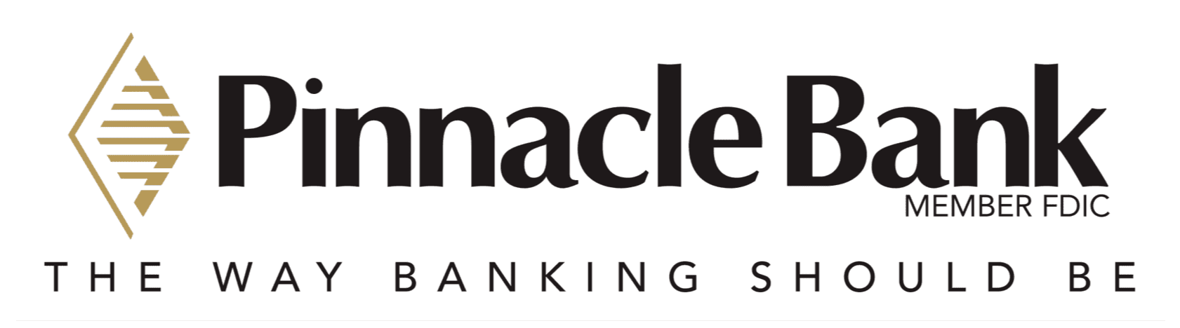 Pinnacle Bank Logo