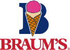 Braums logo