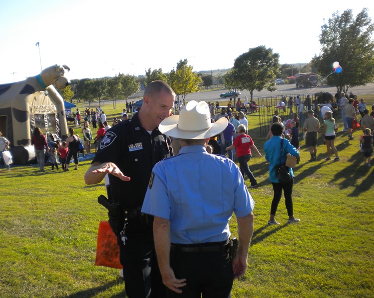 National Night Out