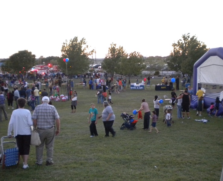 National Night Out