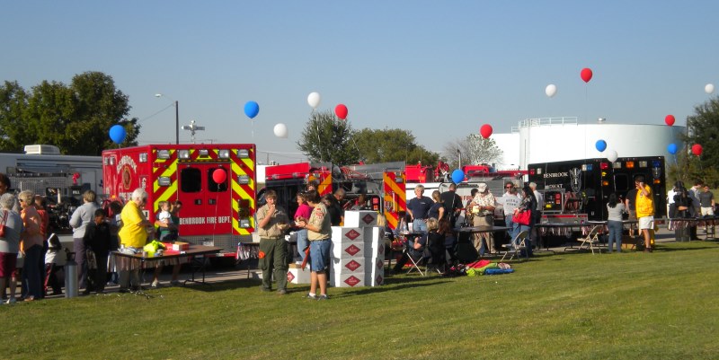 National Night Out